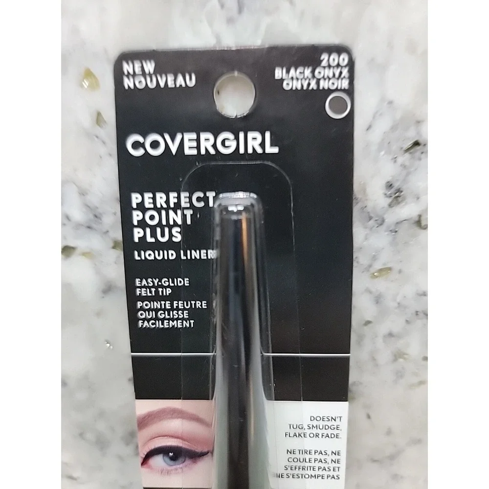 COVERGIRL perfect point